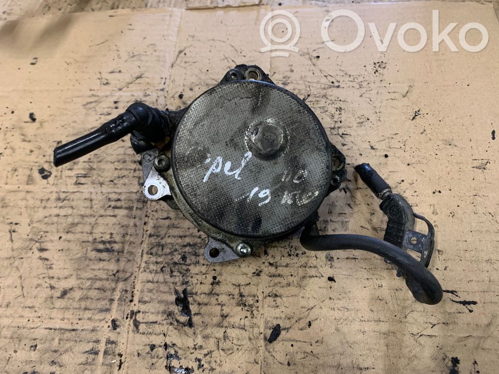 Opel Insignia A Bomba de vacío 