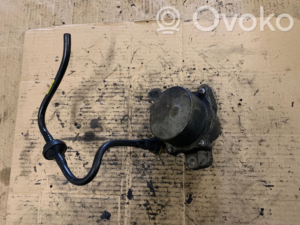 Opel Corsa D Vakuuma sūknis 