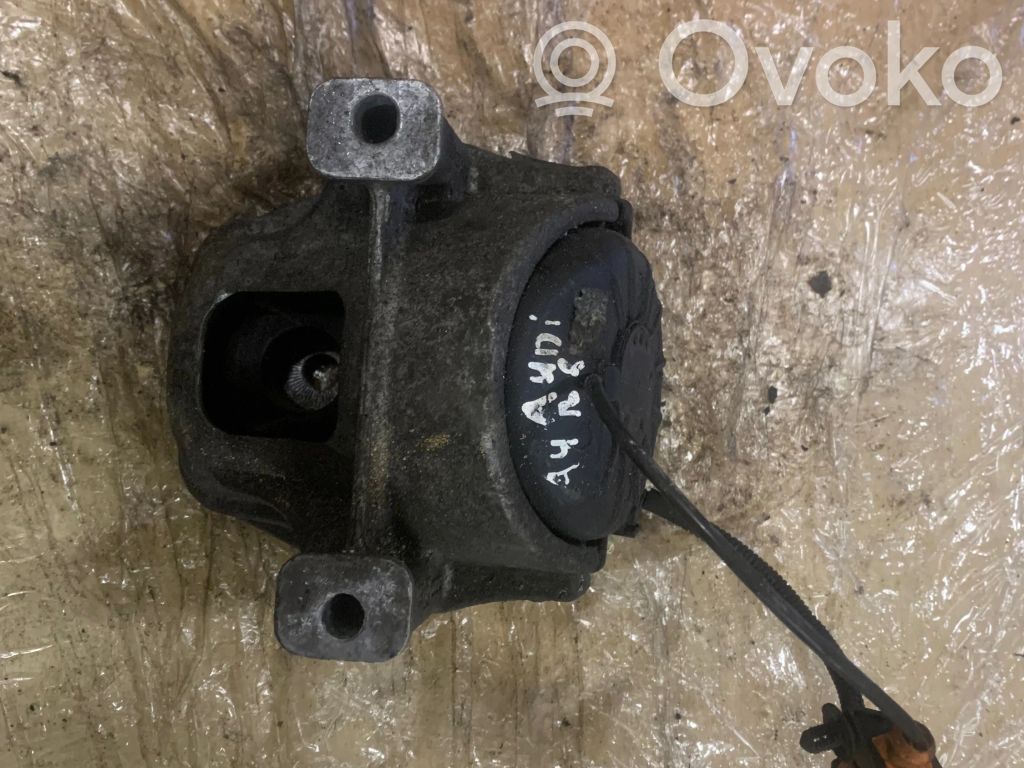 Engine mount bracket   8K0199381