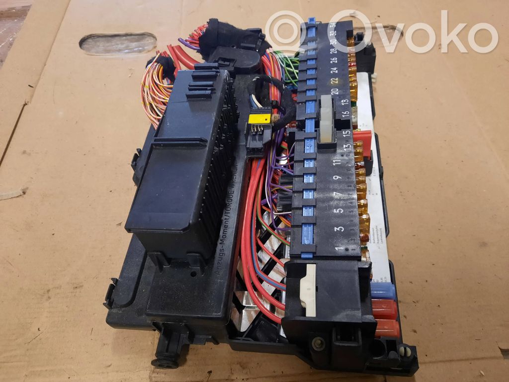 Fuse box set   8364542