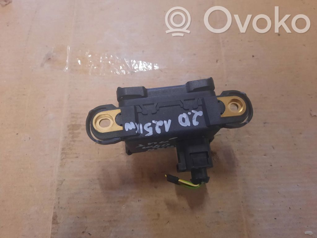 Volkswagen Cross Touran I Czujnik przyspieszenia ESP 
