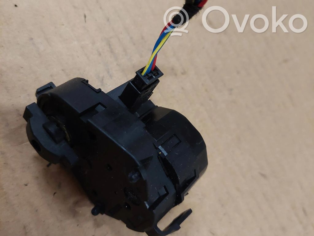 BMW 5 E60 E61 Air flap motor/actuator 