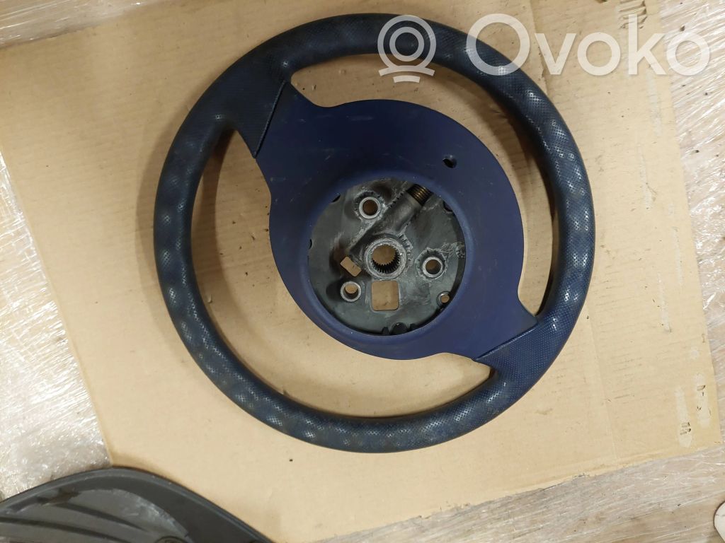 Smart ForTwo I Volante 