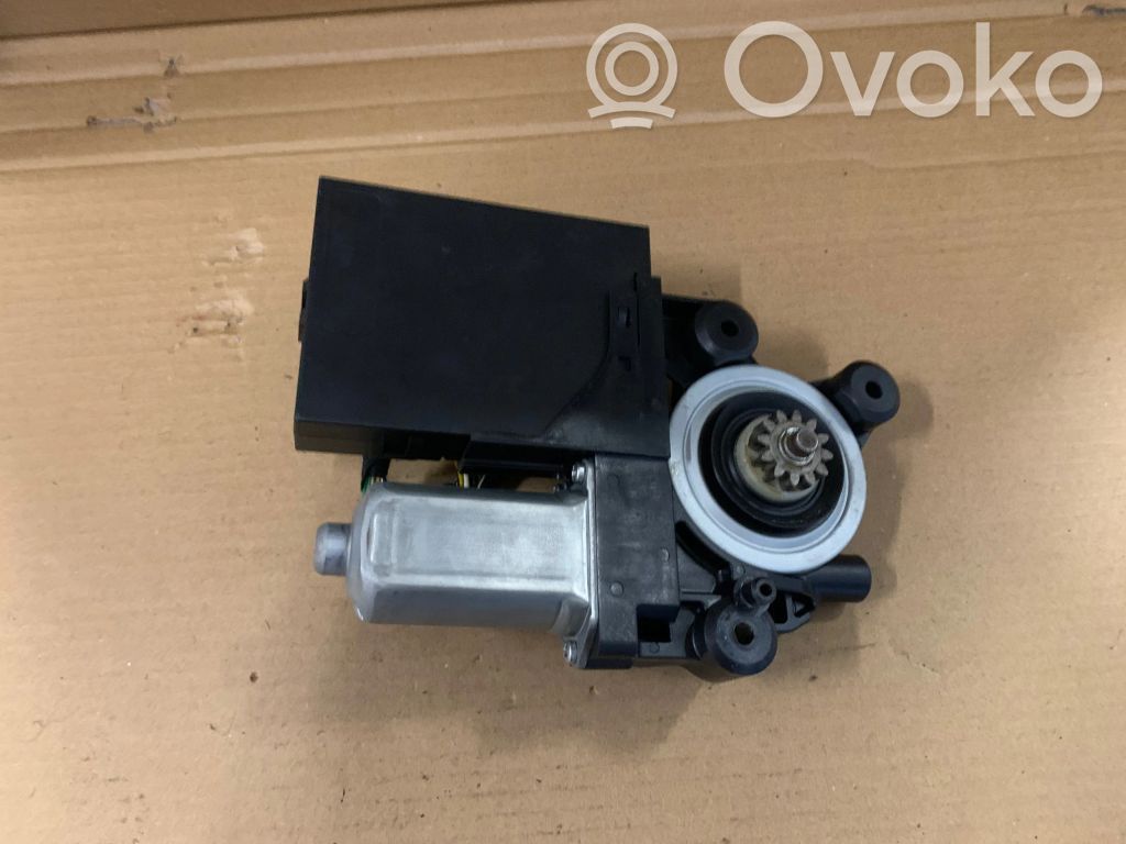 Volvo S40 Silniczek podnośnika szyby drzwi 