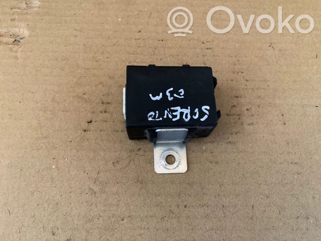 KIA Sorento Unitate/modul comandă imobilizator 