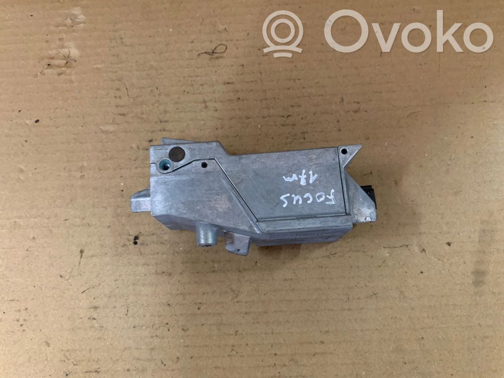 Ford Focus Ohjauspyörän lukitus 