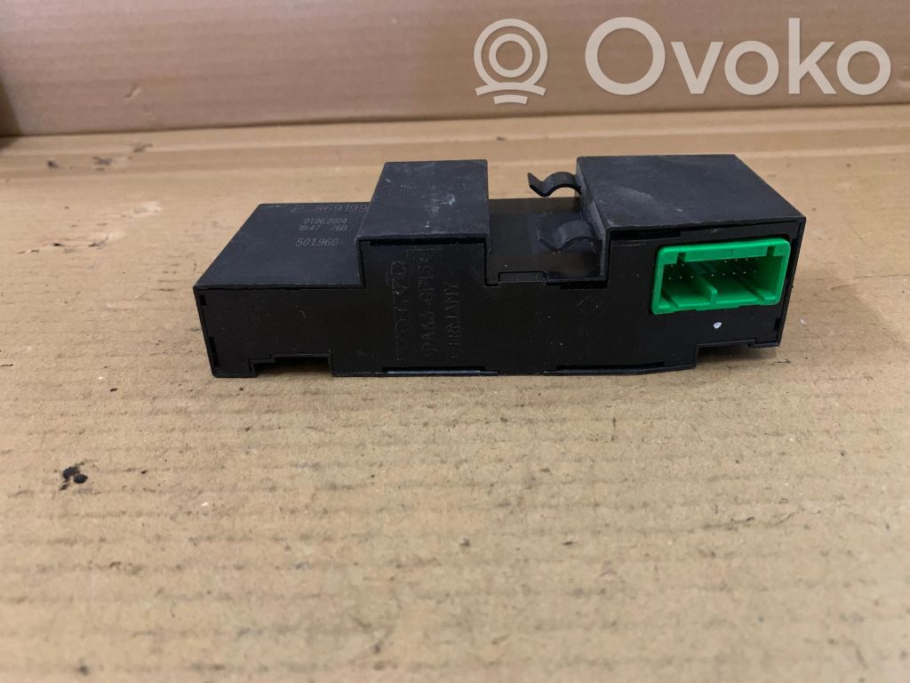 ESP (stability system) control unit   8691998,01062004,501960