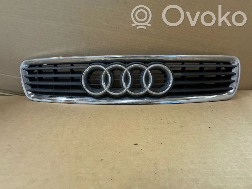 Audi A4 S4 B6 8E 8H Etusäleikkö 