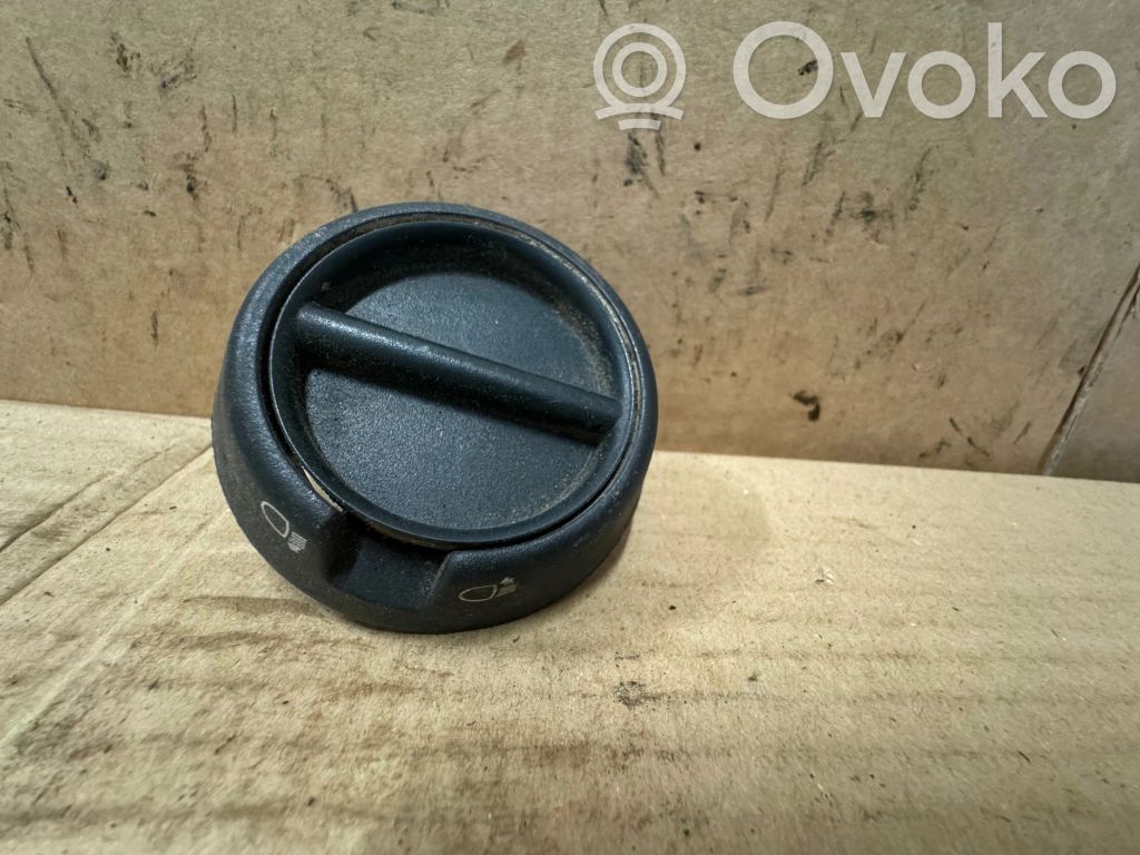 Renault Kangoo I Light switch 
