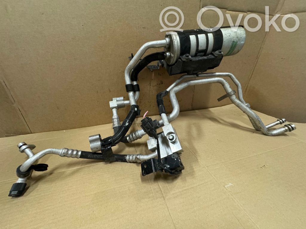 Osuszacz powietrza klimatyzacji A/C   4479000172,5R08
