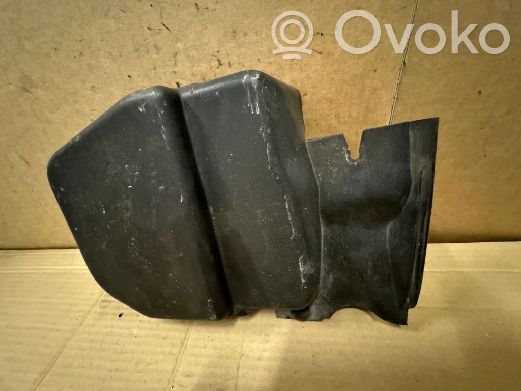 BMW 3 E90 E91 Cabin air micro filter cap 
