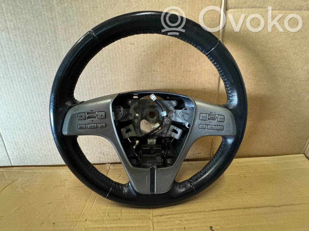 Mazda 6 Vairas 