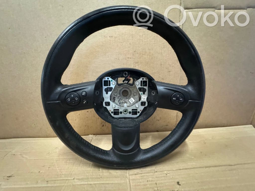 Mini Cooper Countryman R60 Volante 