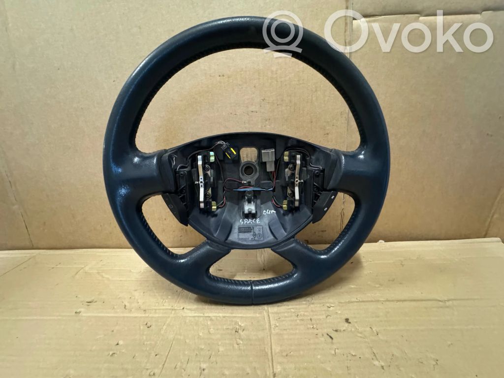Renault Espace -  Grand espace IV Volante 