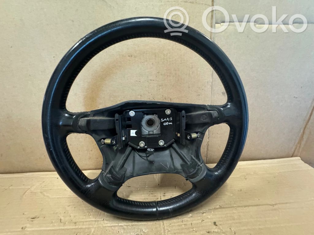 Saab 9-3 Ver1 Руль 