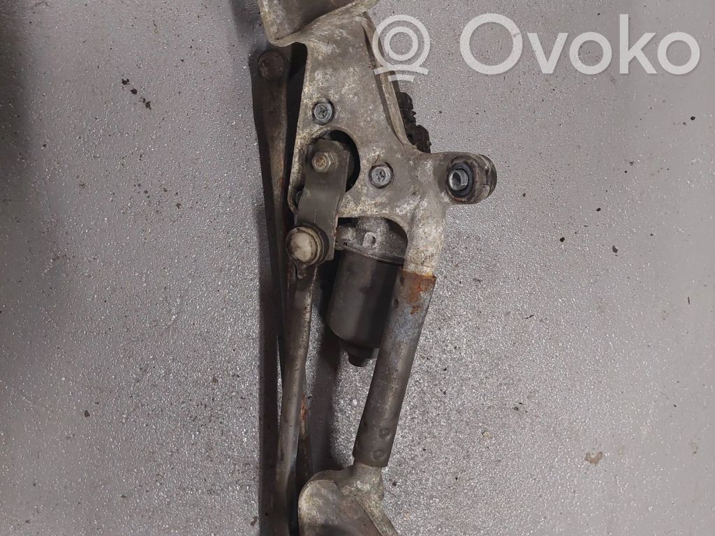 Suzuki SX4 Front wiper linkage and motor 