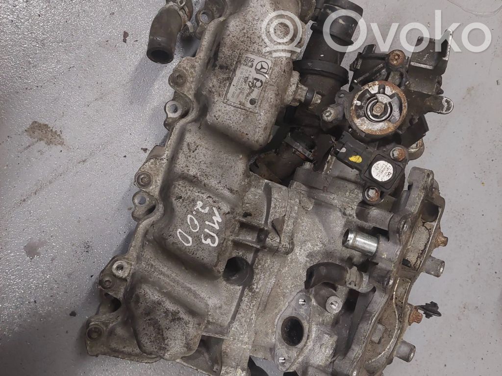 Mercedes-Benz B W245 Kolektor ssący 