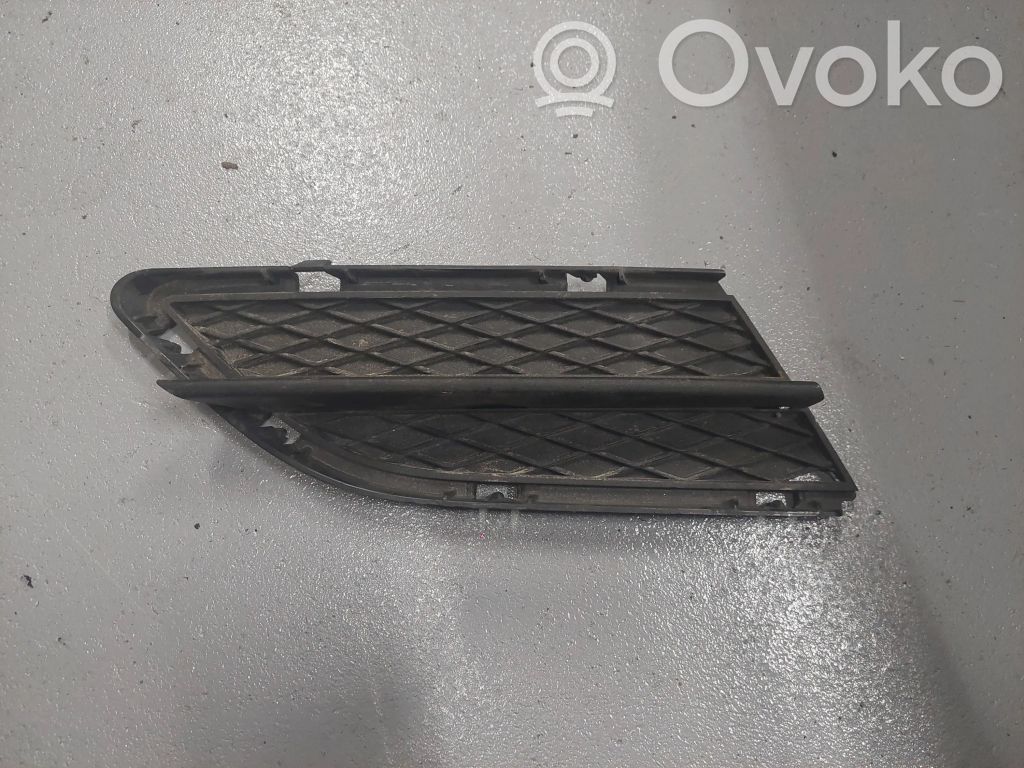 BMW 3 E90 E91 Front bumper lower grill 