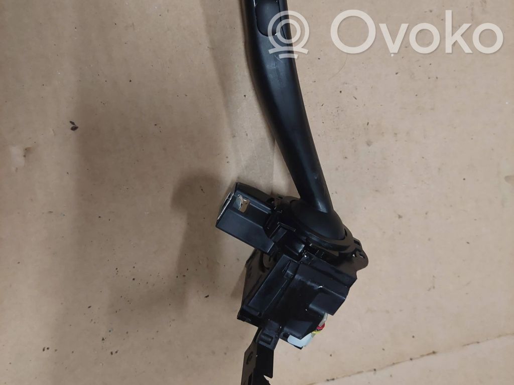 Volkswagen Touran I Manetka / Przełącznik wycieraczek 