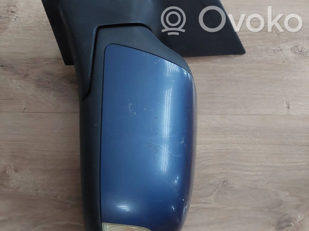 Ford Focus Veidrodėlis (elektra valdomas) 