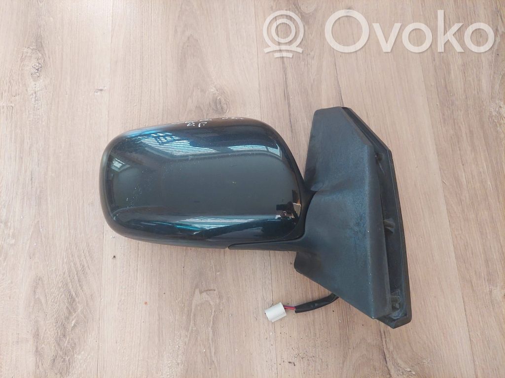 Toyota Corolla E120 E130 Front door electric wing mirror 