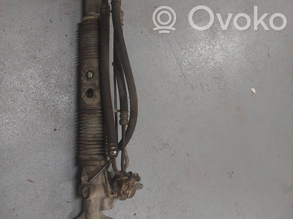 Land Rover Freelander Lenkgetriebe 