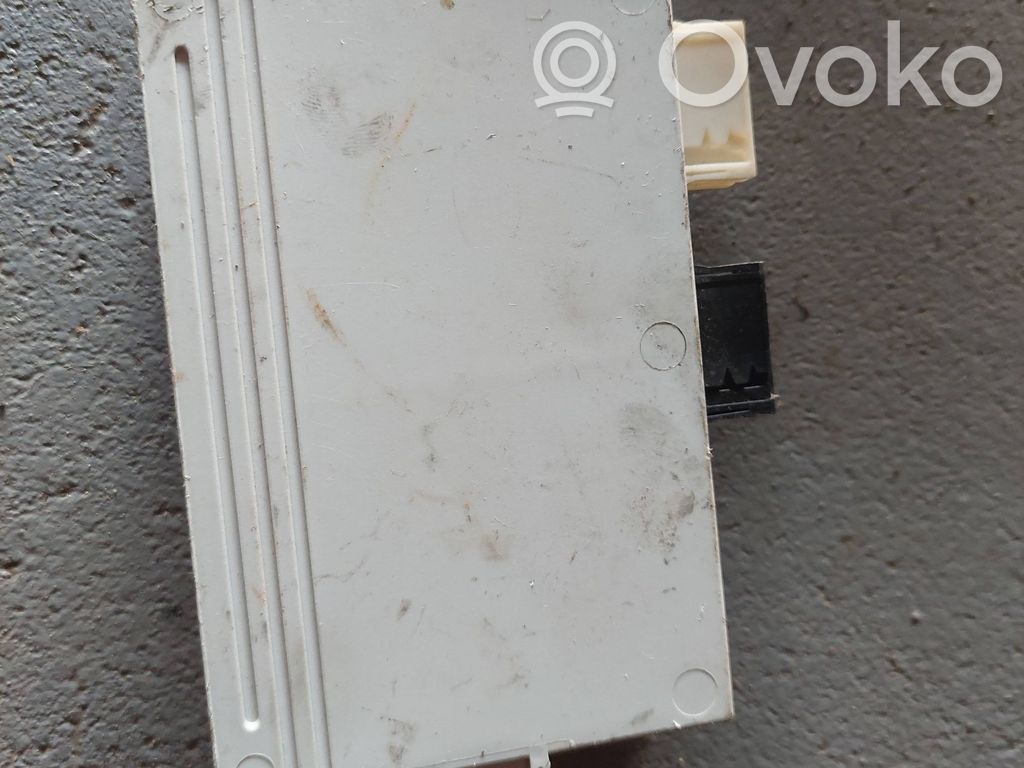Parking PDC control unit/module   66216916405