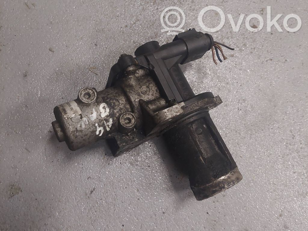 Audi A4 S4 B7 8E 8H Válvula EGR 