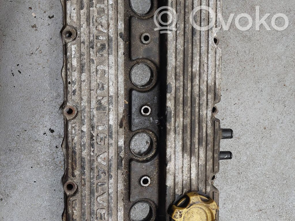 Land Rover Freelander Ventildeckel 