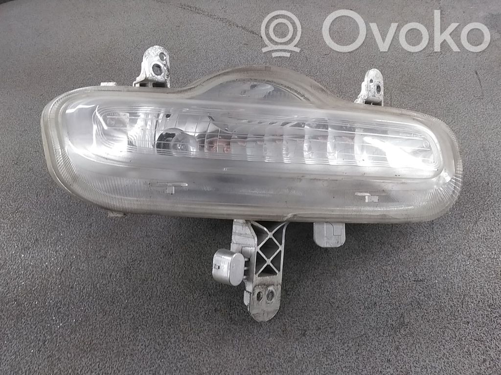 Fiat Panda III Nebelscheinwerfer vorne 
