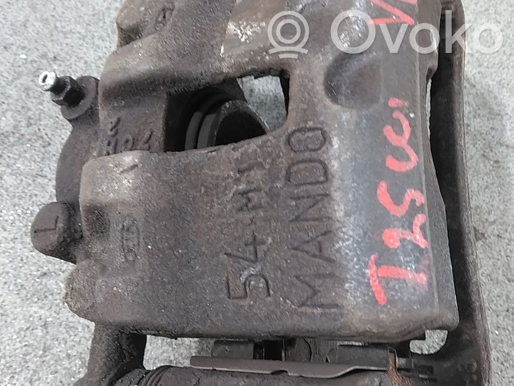 KIA Rio Etrier frână față 