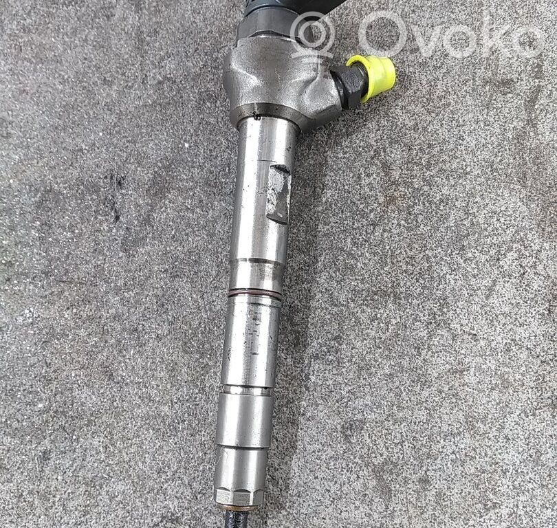Inyector de combustible   0445110,04L130277L