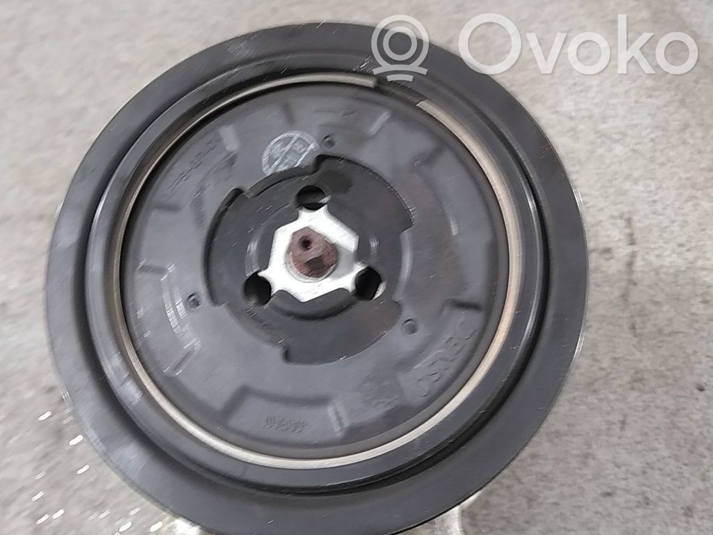 Opel Crossland X Kompresor / Sprężarka klimatyzacji A/C 