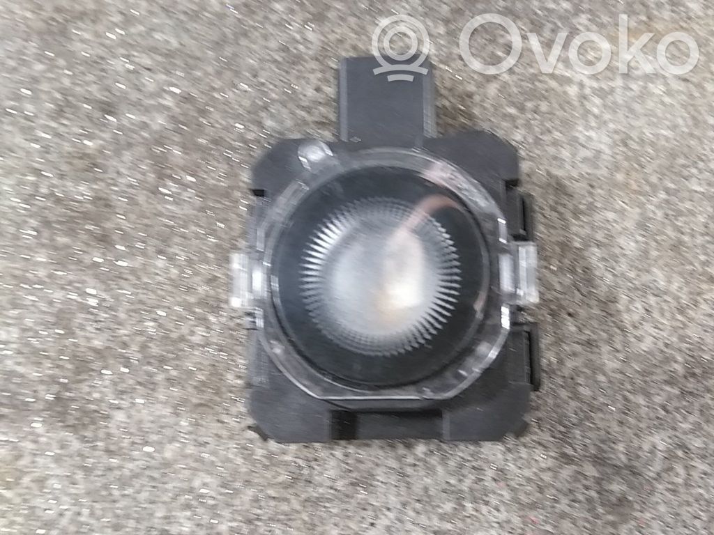 Other control units/modules   264307454R