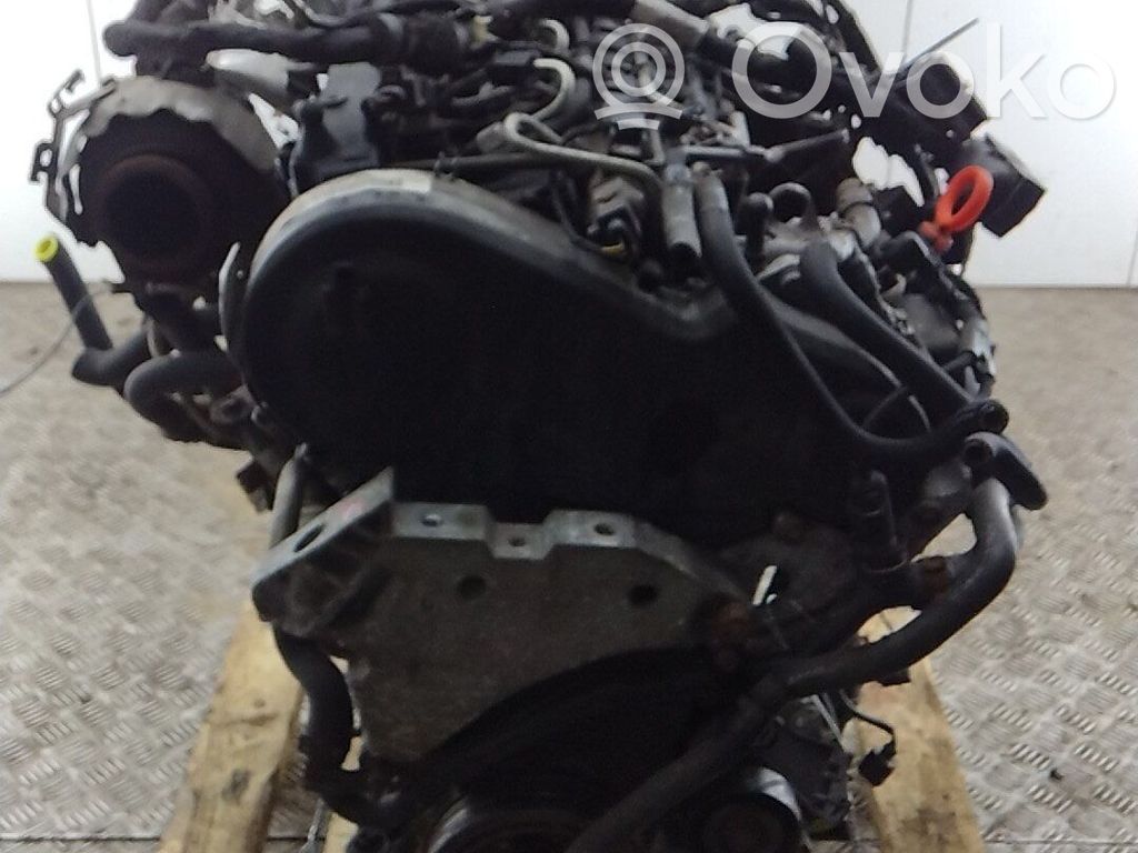 Engine   03L100036K,03L100036KX,03L100104DX