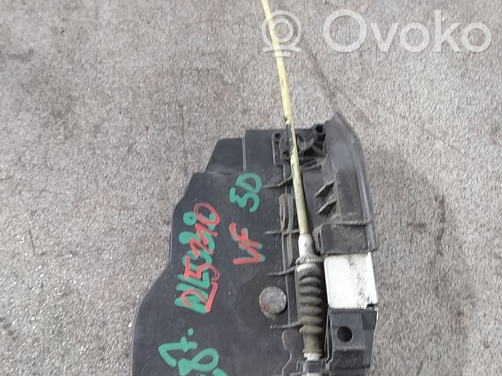 BMW 1 E81 E87 Central locking motor 
