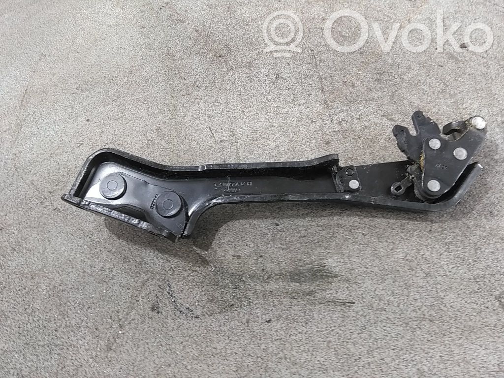 Ford Transit Custom Sliding door middle roller runner 