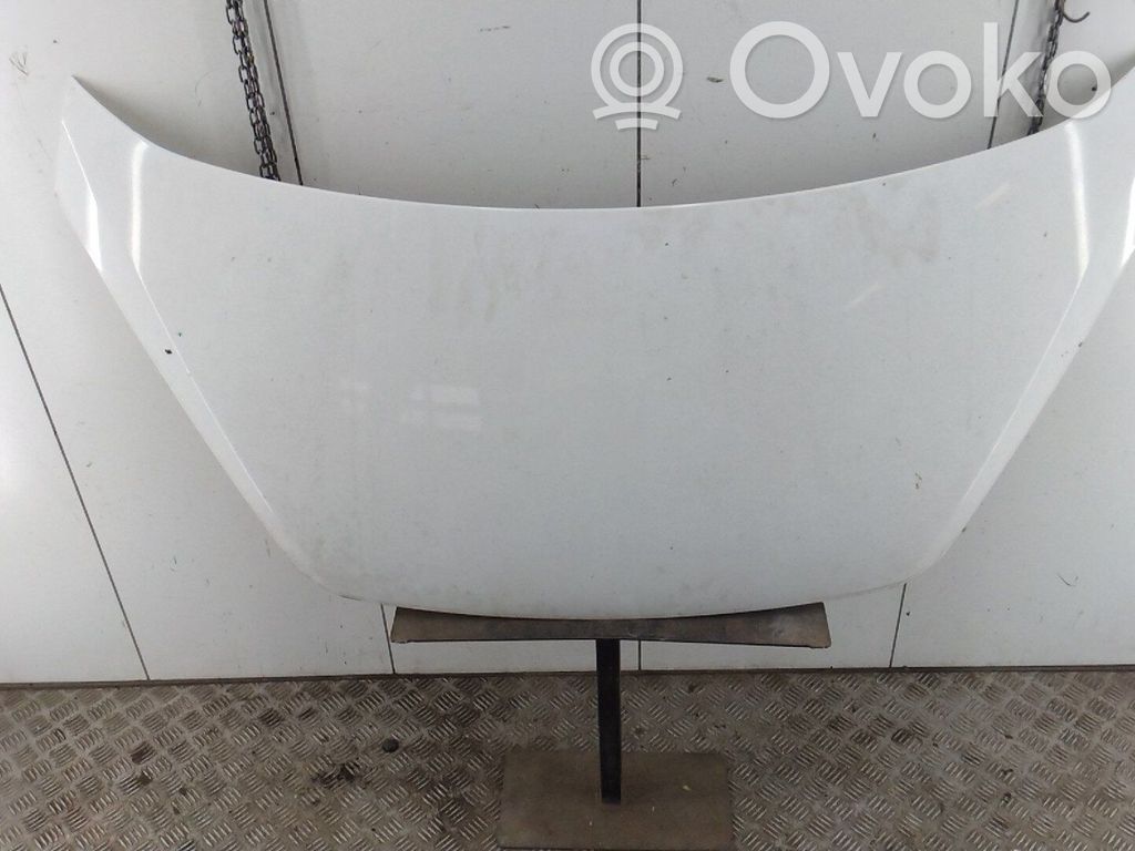 KIA Picanto Konepelti 