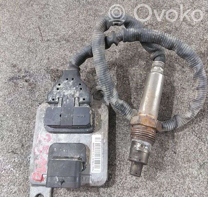 BMW 1 E81 E87 Lambda probe sensor 