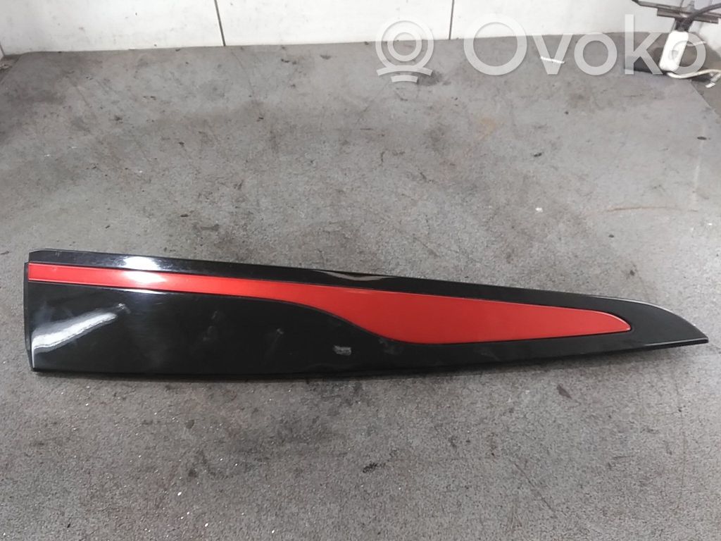 Renault Clio IV Mască ușă față (turnată) 
