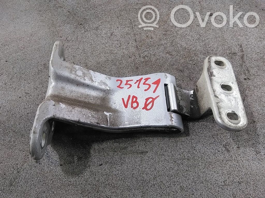 Ford Transit Custom Tailgate/trunk/boot lift motor 