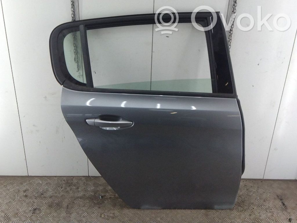 Ușă spate   9802165580