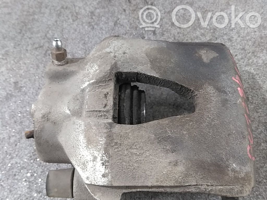Volkswagen Polo V 6R Etrier frână față 