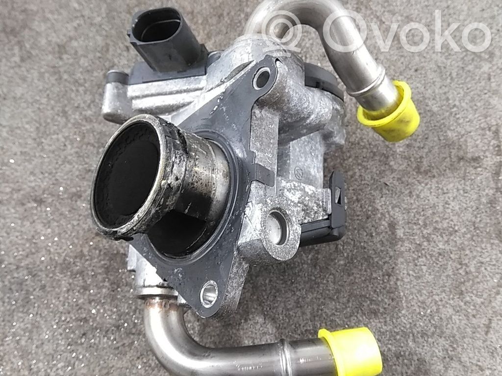 Skoda Kodiaq Valvola EGR