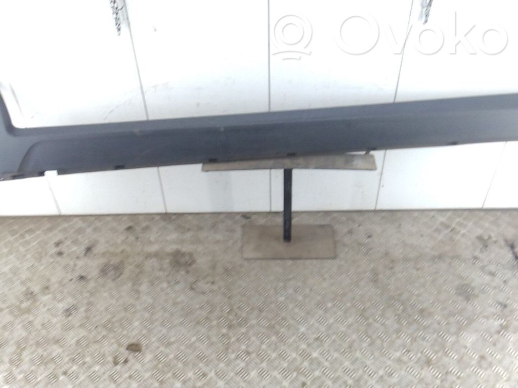 Opel Crossland X Listón 
