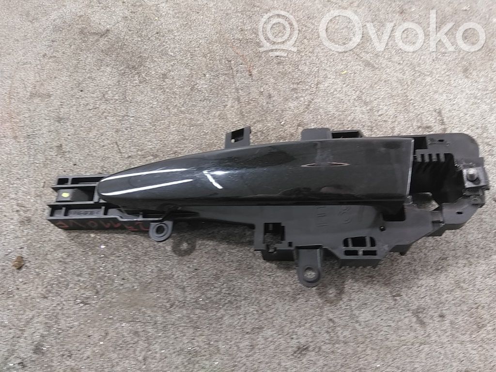 BMW 1 E81 E87 Manecilla externa puerta delantera 