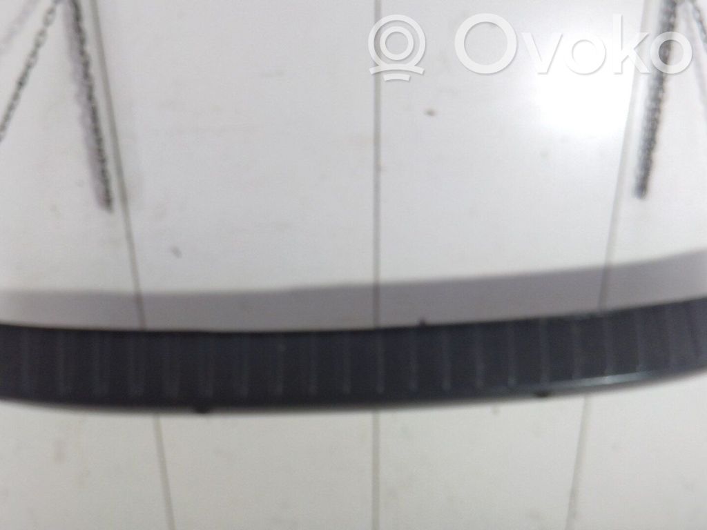 Ford Transit Custom Rear bumper 