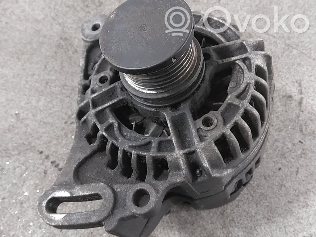 Seat Ibiza IV (6J,6P) Alternator 