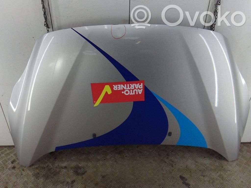 Engine bonnet/hood   1815874