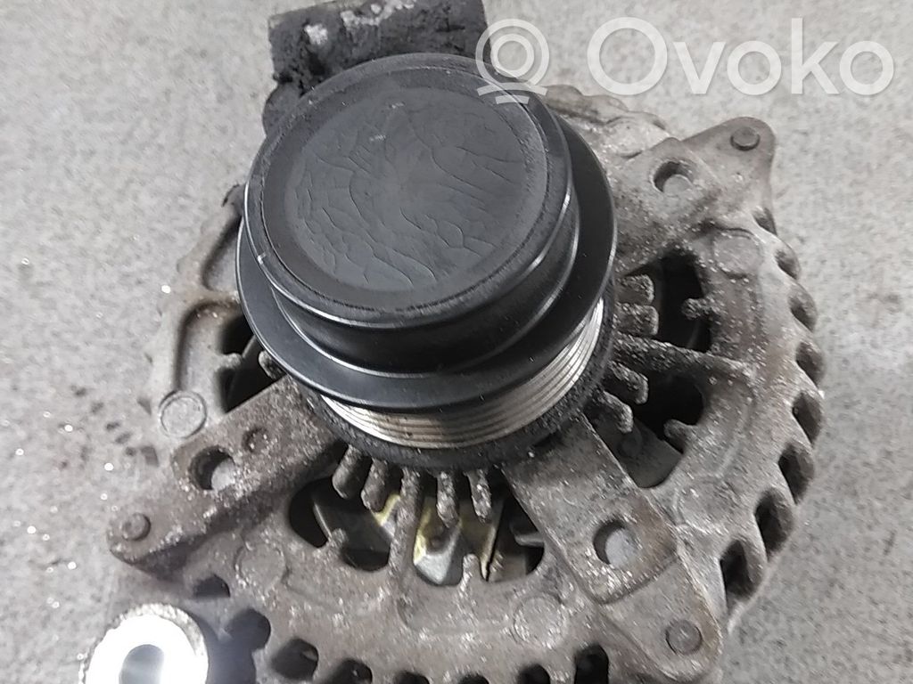 Alternator   286781,C2Z3415,8X2310300CB,8X2310300CC,C2Z31670